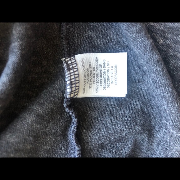 *FINAL OFFER!* No bundles/discounts* Victoria’s Secret Angel Tee Stud Wing Back - Picture 6 of 6